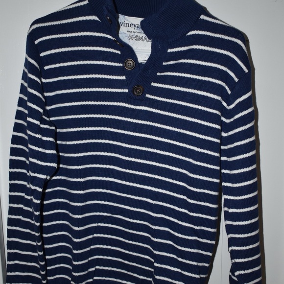 Men’s Vineyard Vines knit top - Picture 1 of 2